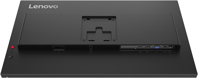 Lenovo ThinkVision T27-40 27" 1920 × 1080pixels IPS 16:9 120Hz