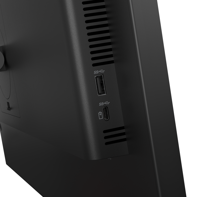 Lenovo ThinkVision T27-40 27" 1920 × 1080pixels IPS 16:9 120Hz