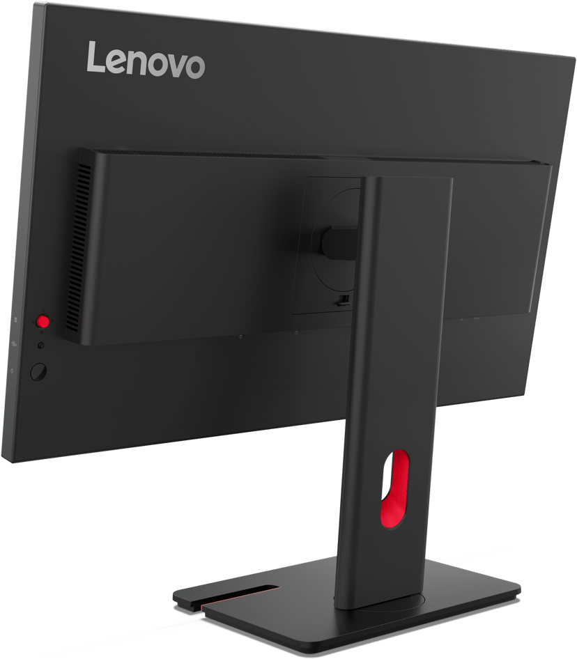 Lenovo ThinkVision T27QD-40 27" 2560 × 1440pixels IPS 16:9 120Hz