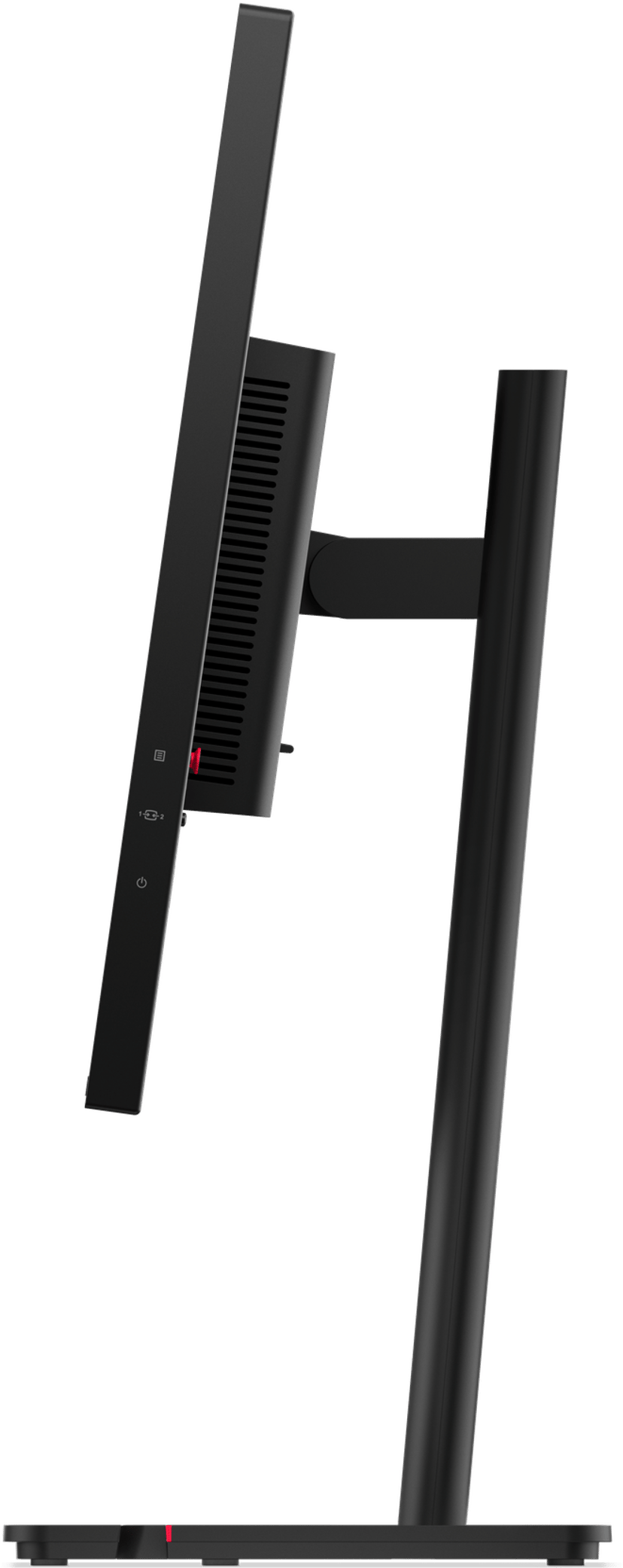 Lenovo ThinkVision T27QD-40 27" 2560 × 1440pixels IPS 16:9 120Hz