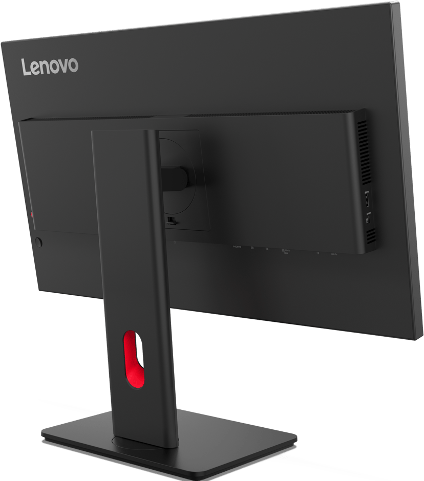 Lenovo ThinkVision T27QD-40 27" 2560 × 1440pixels IPS 16:9 120Hz