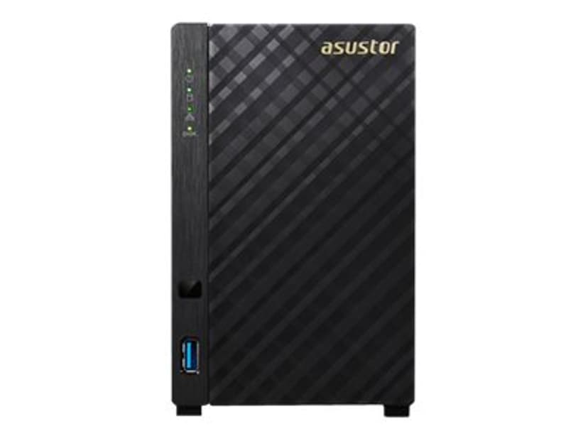 Asustor AS3102T