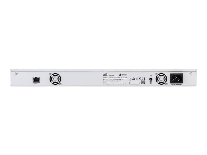 Ubiquiti UniFi Switch US-48