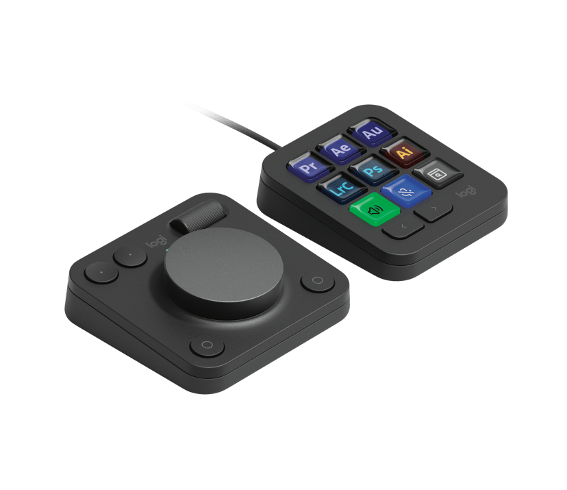Logitech MX Creative Console