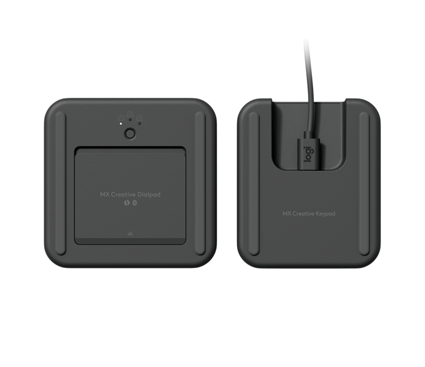Logitech MX Creative Console