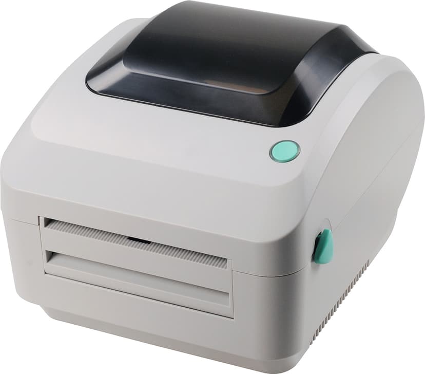 Gilford Tarras tulostin GL870DA – 203 dpi Suoratermo, BT/USB/Sarjaportti/Ethernet