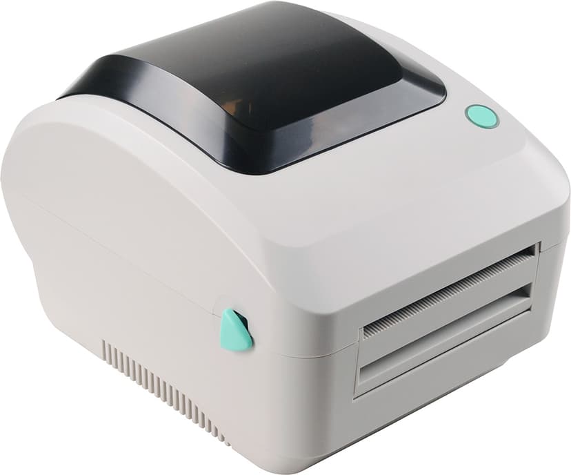 Gilford Tarras tulostin GL870DA – 203 dpi Suoratermo, BT/USB/Sarjaportti/Ethernet