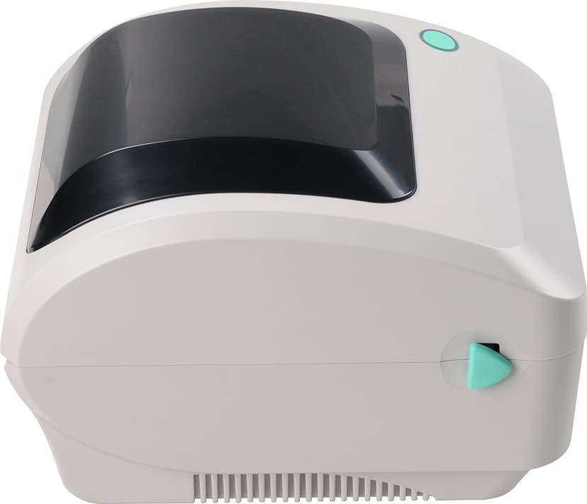 Gilford Tarras tulostin GL870DA – 203 dpi Suoratermo, BT/USB/Sarjaportti/Ethernet