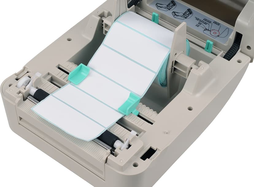 Gilford Tarras tulostin GL870DA – 203 dpi Suoratermo, BT/USB/Sarjaportti/Ethernet