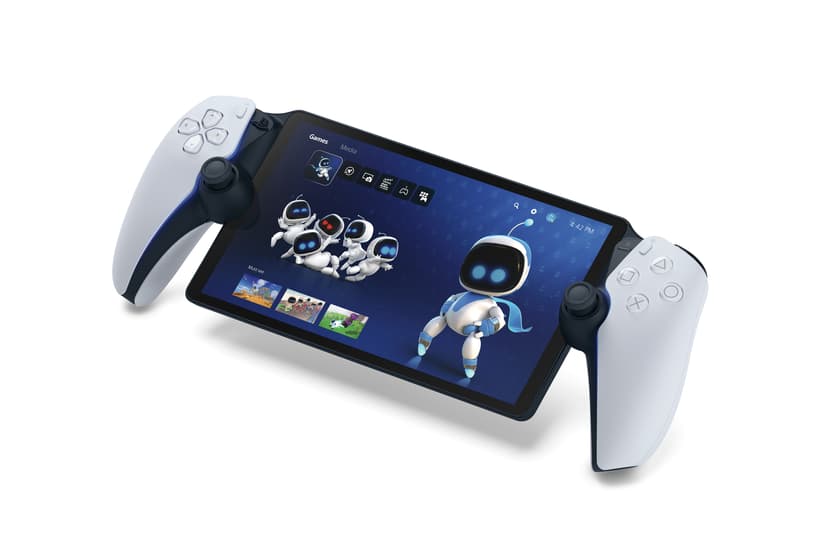 Sony Playstation Portal - Remote Player Valkoinen