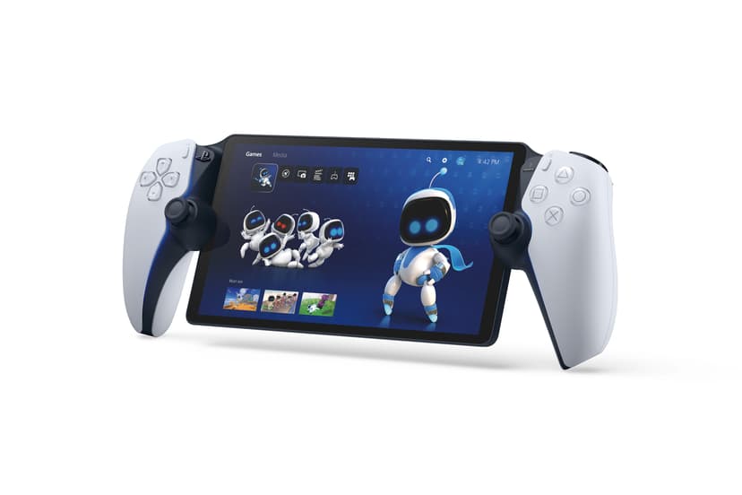 Sony Playstation Portal - Remote Player Hvid