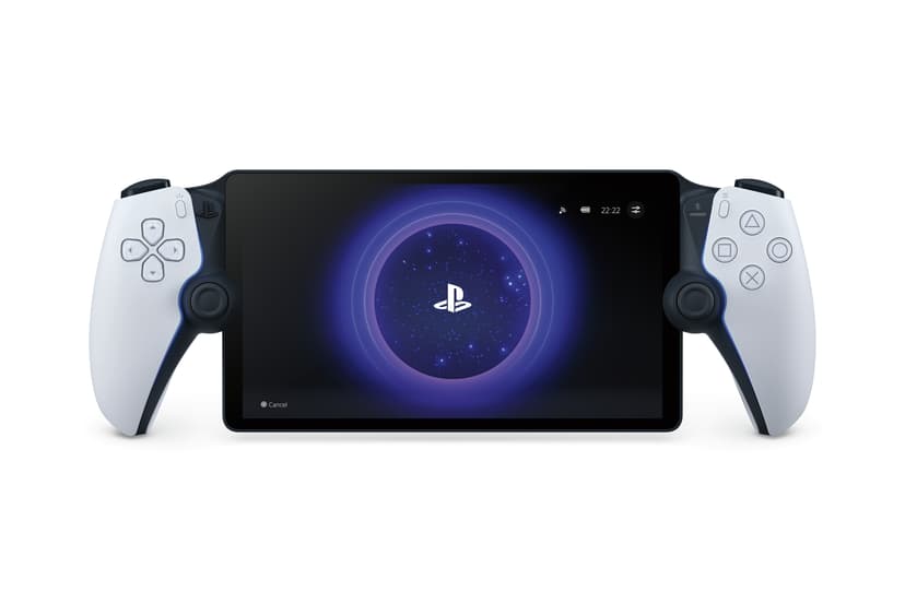 Sony Playstation Portal - Remote Player Hvit