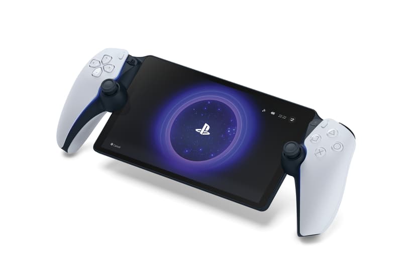 Sony Playstation Portal - Remote Player Valkoinen