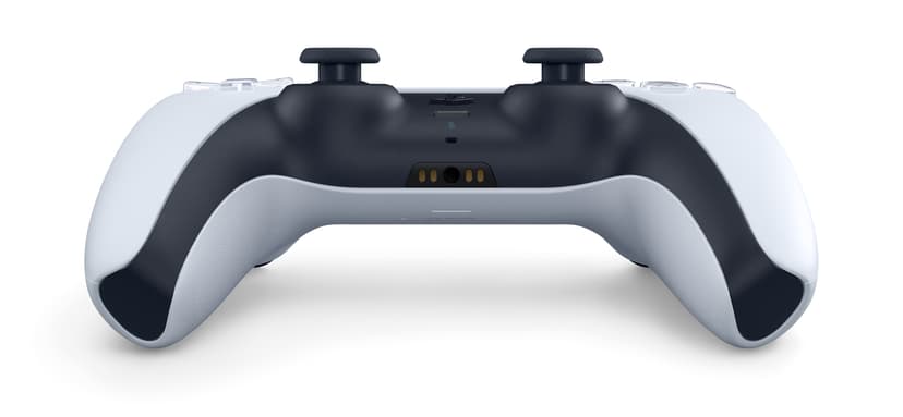Sony DualSense™ V2 Wireless Controller - PS5 Hvit, Sort