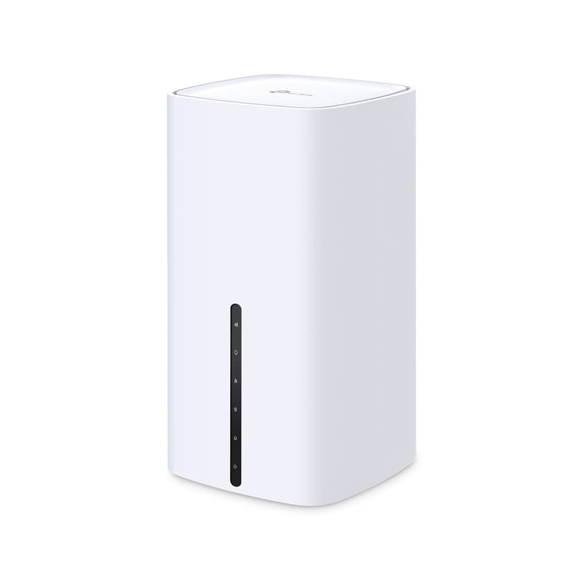 TP-Link Archer NX600 trådlös router Gigabit Ethernet Dual-band (2,4 GHz / 5 GHz) 5G Vit