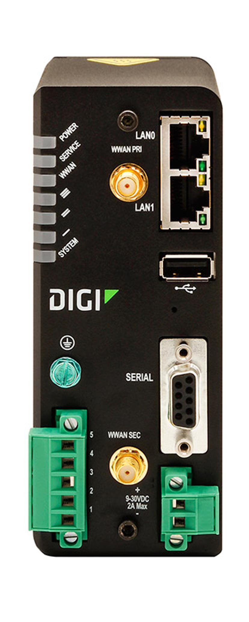 Digi TransPort WR31