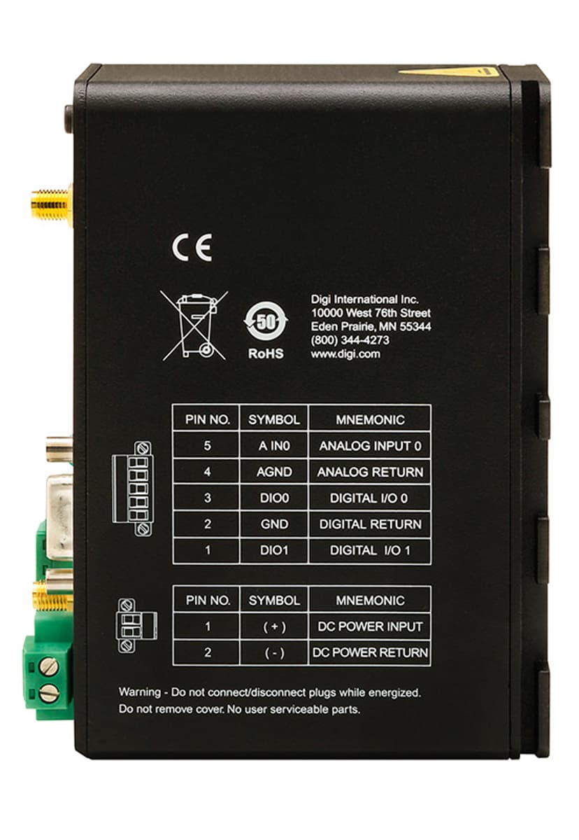 Digi TransPort WR31