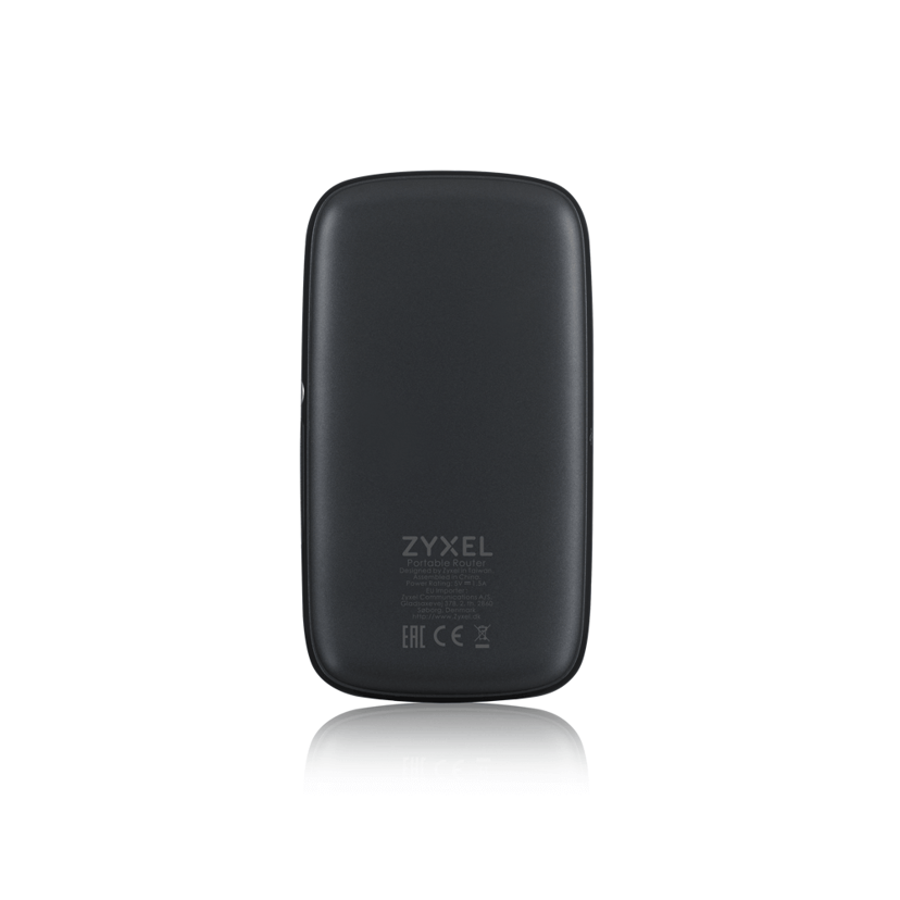 Zyxel LTE2566-M634 Portable Router