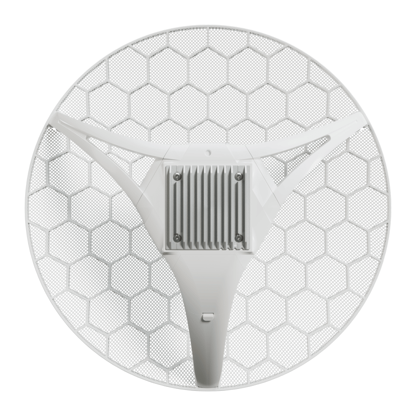 Mikrotik LHGG LTE6 kit Mobilnettverksmodem