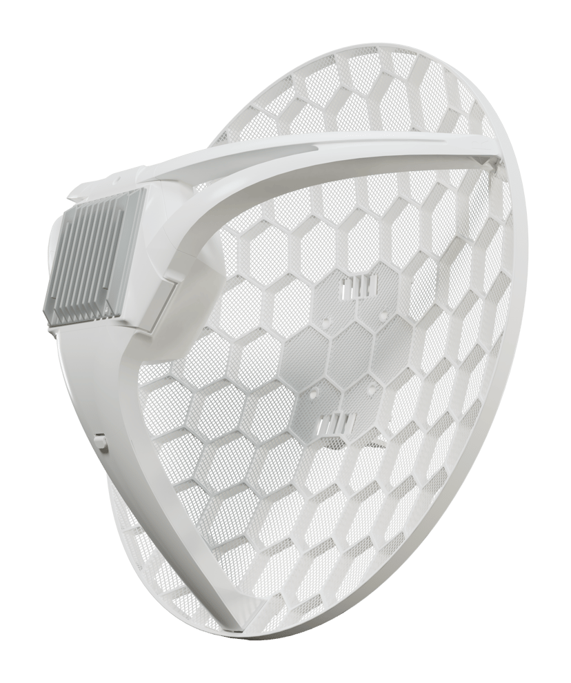 Mikrotik LHGG LTE6 kit Mobilnettverksmodem