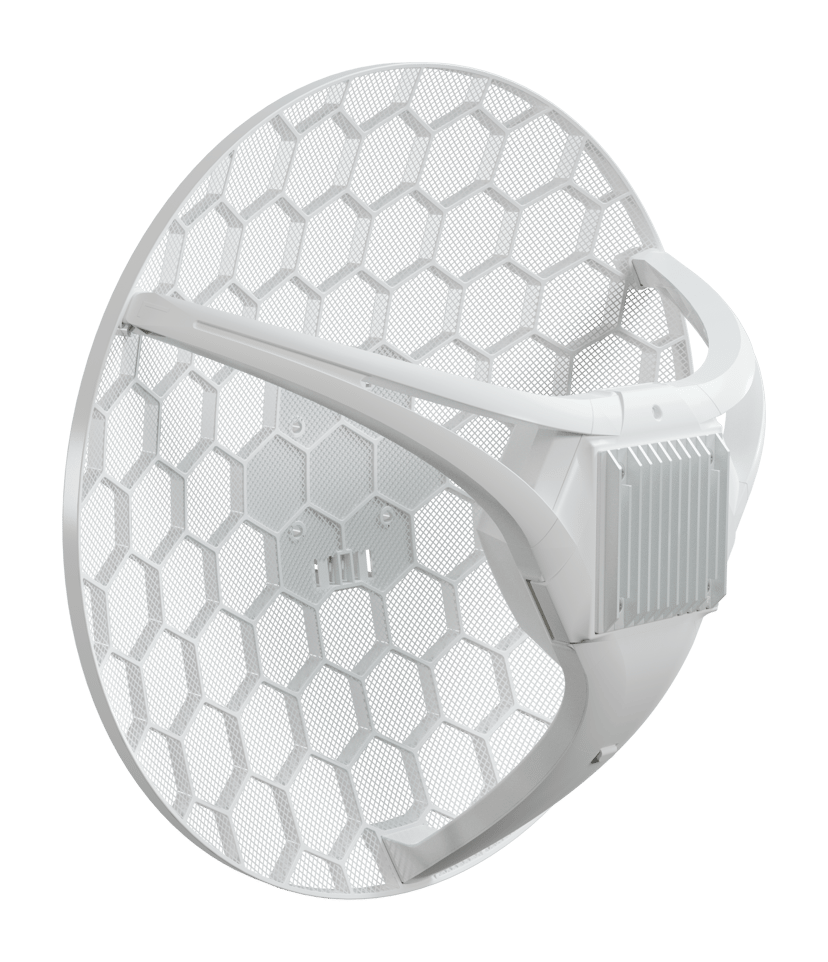 Mikrotik LHGG LTE6 kit Matkapuhelinverkon modeemi