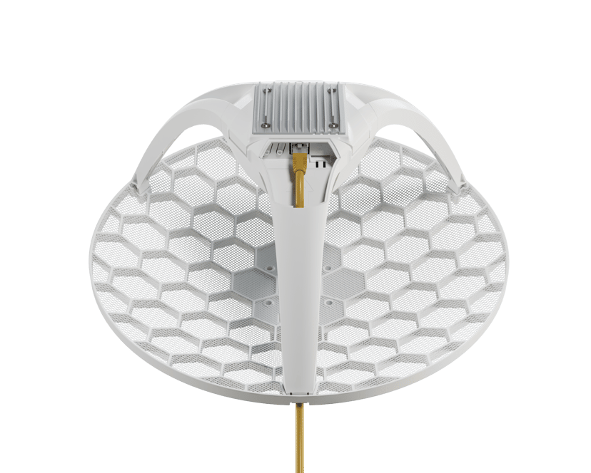 Mikrotik LHGG LTE6 kit Mobilnettverksmodem