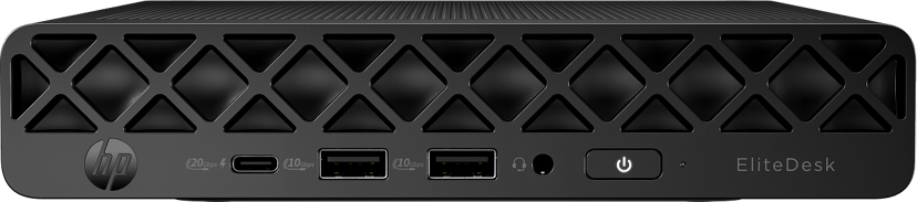 HP EliteDesk 8 Mini G1i Intel Core Ultra 5 16GB 512GB Intel Core Ultra 5 16GB 512GB