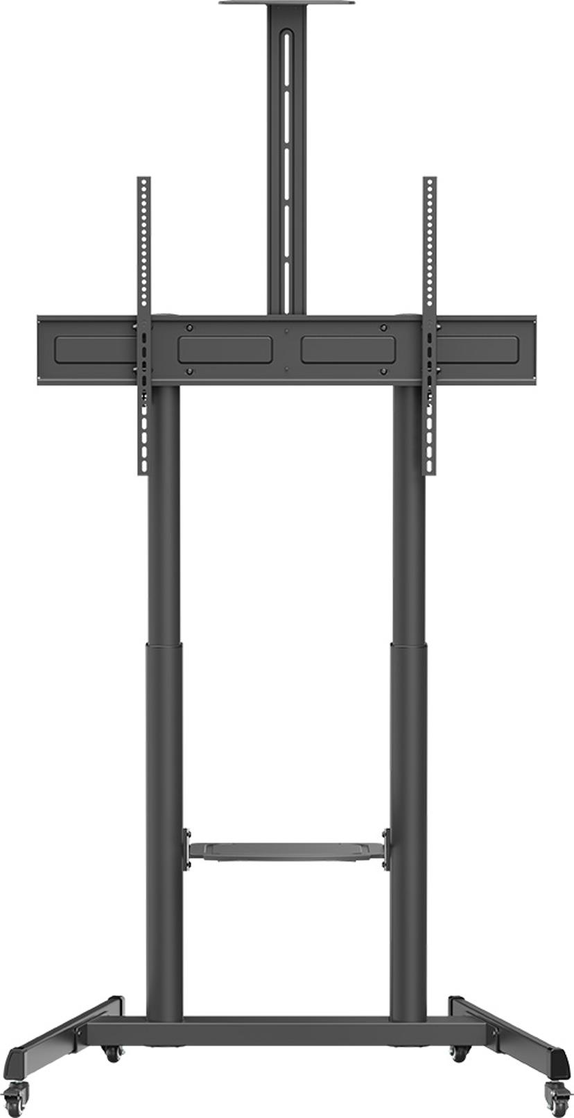 Prokord TV-Vagn 55–100" Premium – Justerbar Höjd, VESA 1000x600, 120 kg