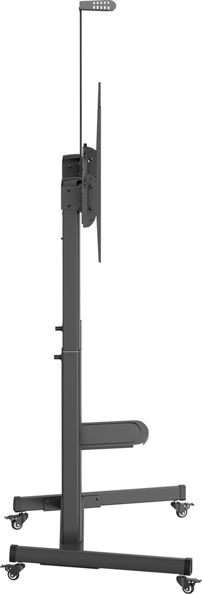 Prokord TV-standaard 55–100" Premium – Verstelbare hoogte, VESA 1000x600, 120 kg