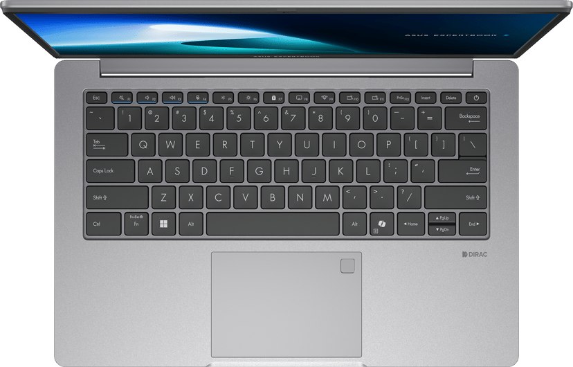 ASUS ExpertBook P1 Intel Core i7 16GB 512GB 14"