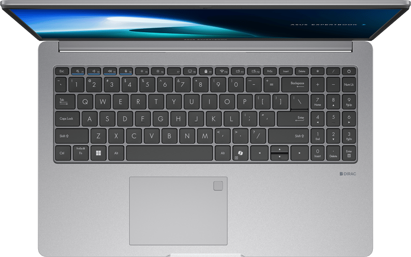 ASUS ExpertBook P1 Intel Core i5 16GB 256GB 15.6"