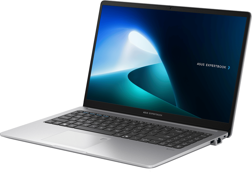 ASUS ExpertBook P1 Intel Core i5 16GB 256GB 15.6"