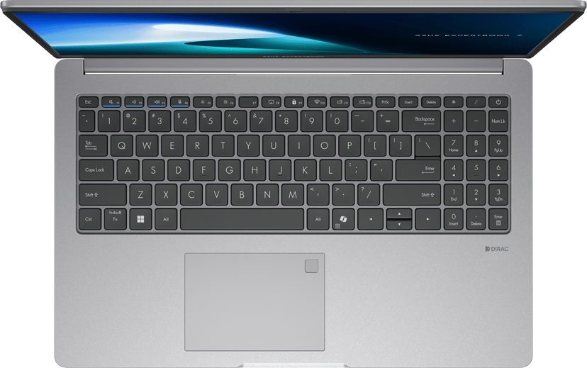 ASUS ExpertBook P1 Intel Core i7 16GB 512GB 15.6