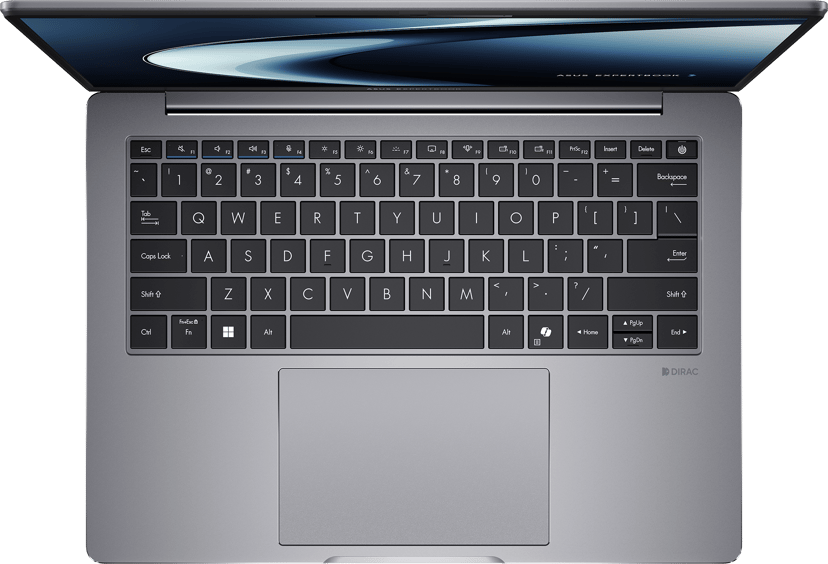 ASUS ExpertBook P3 Intel Core i7 16GB 512GB 14"