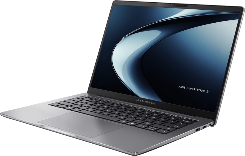 ASUS ExpertBook P3 Intel Core i7 16GB 512GB 14"