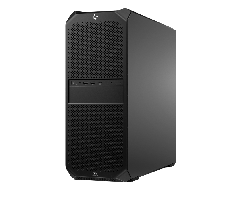 HP Z6 G5 Workstation Ryzen Threadripper PRO 256GB 6000GB RTX 6000 Ada