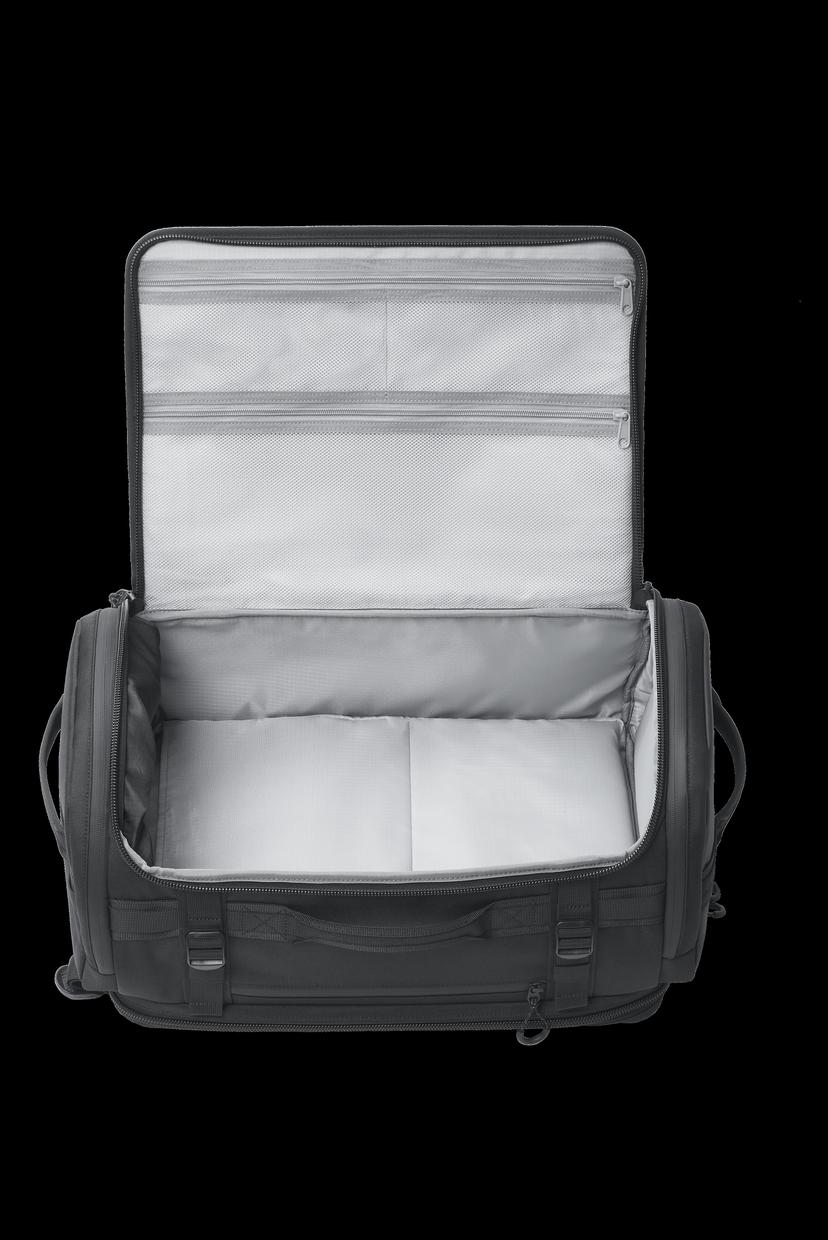 ASUS ROG Archer Weekender Ryggsäck 17" 17" 17" EVA (Ethylene Vinyl Acetate), Nylon, Polyester Svart Svart
