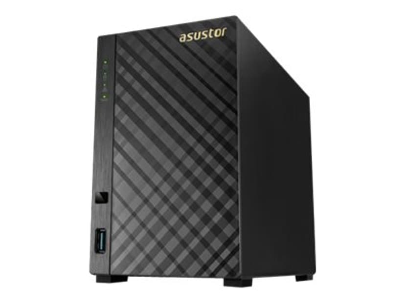 Asustor AS3202T