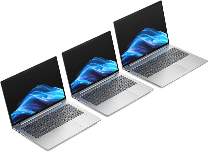HP ProBook 4 G1i 14 Intel Core Ultra 7 16GB 512GB 14"