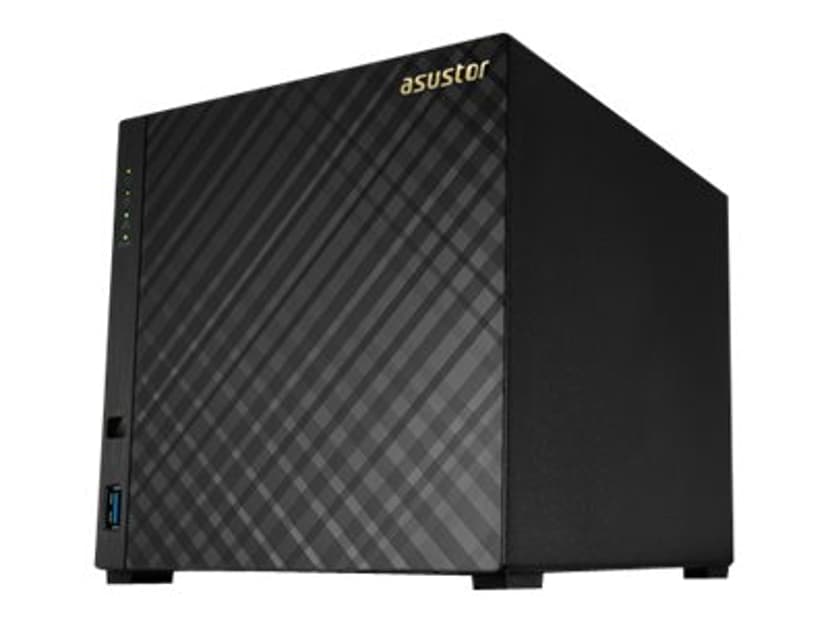 Asustor AS3204T