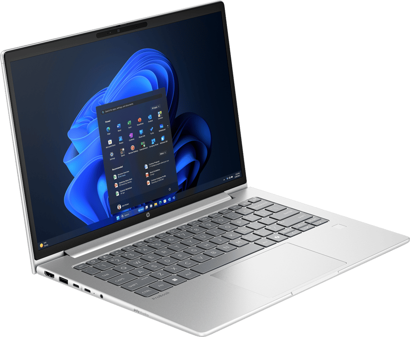 HP ProBook 4 G1iR 14 Intel Core 5 16GB 512GB 14"