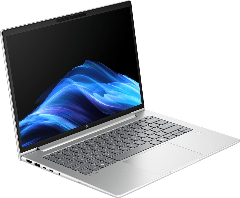 HP ProBook 4 G1iR 14 Intel Core 5 16GB 512GB 14"