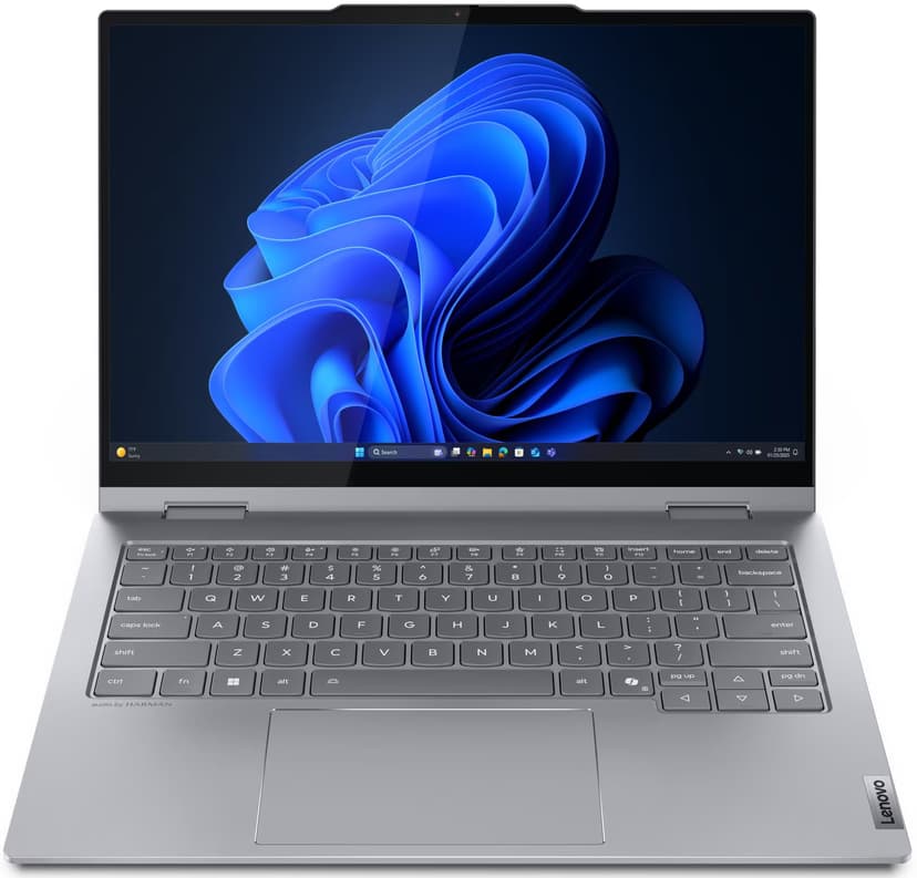 Lenovo ThinkBook 14 2-IN-1 G5 Intel Core Ultra 7 32GB 512GB 14