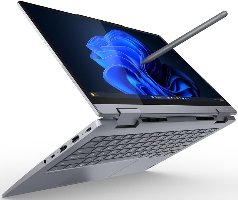 Lenovo ThinkBook 14 2-IN-1 G5 Intel Core Ultra 7 32GB 512GB 14"