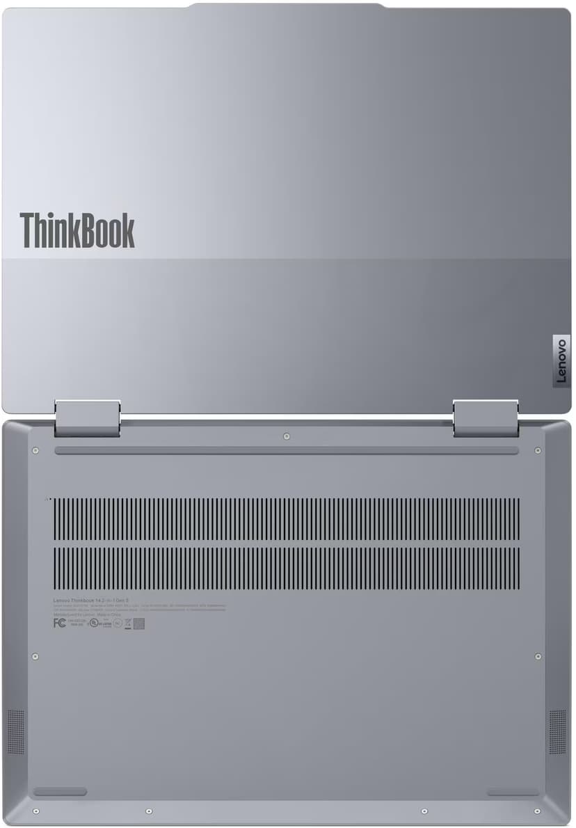 Lenovo ThinkBook 14 2-IN-1 G5 Intel Core Ultra 7 32GB 512GB 14"