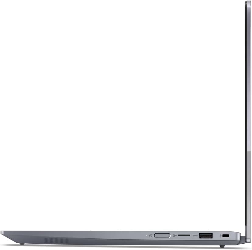 Lenovo ThinkBook 14 2-IN-1 G5 Intel Core Ultra 7 32GB 512GB 14"