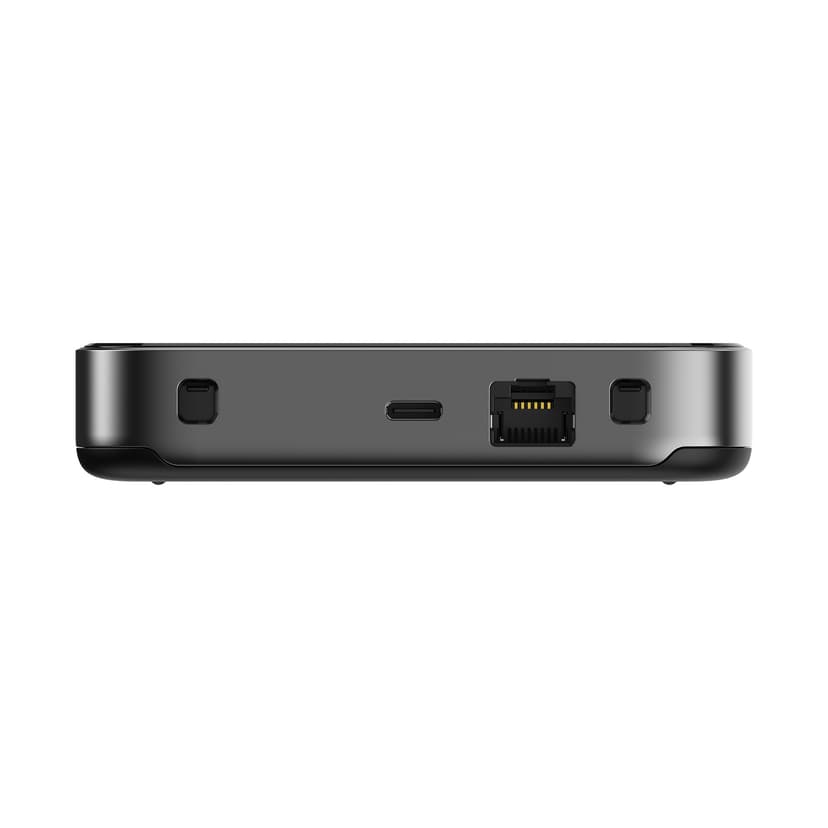 Netgear Nighthawk M7 Pro 5G WiFi 7 Mobilruter