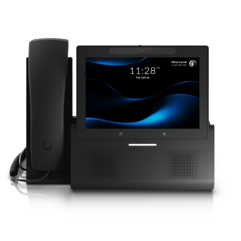 Ubiquiti UniFi G3 Touch Enterprise