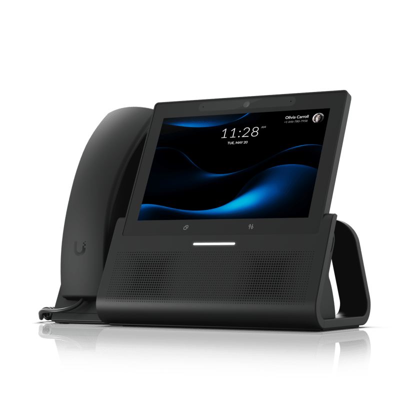 Ubiquiti UniFi G3 Touch Enterprise