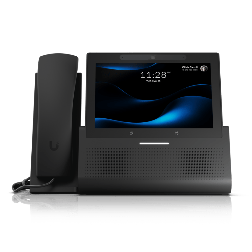 Ubiquiti UniFi G3 Touch Enterprise
